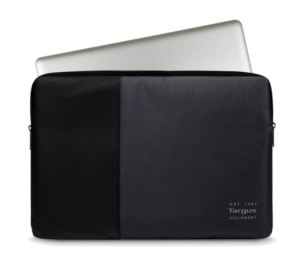 Targus Pulse 13 - 14" Laptop Sleeve czarno-hebanowy - 357852 - zdjęcie 6